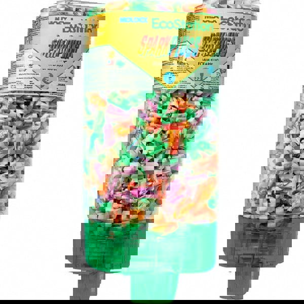 Earplug Dispenser: Twist Knob, Wall Mount